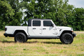 2.5 Inch Leveling Kit | Spacers | M1 | Jeep Gladiator JT 4WD (2024-2026)