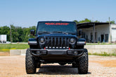 2.5 Inch Leveling Kits | Springs | V2 | Jeep Gladiator JT 4WD (2024-2026)