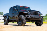 2.5 Inch Leveling Kits | Springs | V2 | Jeep Gladiator JT 4WD (2024-2026)