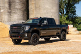 3 Inch Lift Kit | UCAs | V2 | Chevy/GMC 2500HD/3500HD (20-26)