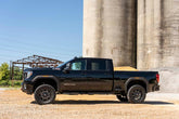 3 Inch Lift Kit | Vertex | w/ Overloads | Chevy/GMC 2500HD/3500HD (20-26)