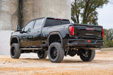 7 Inch Lift Kit | NTD | w/ Overloads | Chevy/GMC 2500HD/3500HD (20-26)