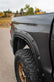 Defender Fender Flares | 202 Black Onyx | Toyota Tundra 2WD/4WD (2014-2021)