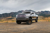 Defender Fender Flares | 202 Black Onyx | Toyota Tundra 2WD/4WD (2014-2021)