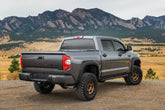 Pocket Fender Flares | White | Toyota Tundra 2WD/4WD (2014-2021)