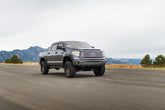 Defender Fender Flares | 202 Black Onyx | Toyota Tundra 2WD/4WD (2014-2021)