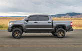 Pocket Fender Flares | 8T6 Voodoo Blue | Toyota Tundra 2WD/4WD (2014-2021)
