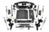 6 Inch Lift Kit | M1 | Chevy/GMC 1500 Truck & SUV 4WD (1988-1999)