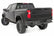 SF1 Fender Flares | GB8 Mosaic Black | Chevy Silverado 1500 2WD/4WD (19-26)
