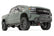 SF1 Fender Flares | GBD Cypress Gray | Chevy Silverado 1500 2WD/4WD (19-26)