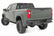SF1 Fender Flares | GBD Cypress Gray | Chevy Silverado 1500 2WD/4WD (19-26)