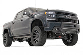 SF1 Fender Flares | G6M Dark Ash | Chevy Silverado 1500 2WD/4WD (2019-2026)