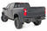 SF1 Fender Flares | G6M Dark Ash | Chevy Silverado 1500 2WD/4WD (2019-2026)