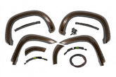 SF1 Fender Flares | GXN Deep Bronze | Chevy Silverado 1500 2WD/4WD (19-26)