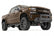 SF1 Fender Flares | GXN Deep Bronze | Chevy Silverado 1500 2WD/4WD (19-26)