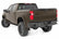 SF1 Fender Flares | GXN Deep Bronze | Chevy Silverado 1500 2WD/4WD (19-26)