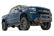 SF1 Fender Flares | G1K Deep Ocean Blue | Chevy Silverado 1500 2WD/4WD (19-26)