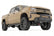 SF1 Fender Flares | GTL Desert Sand | Chevy Silverado 1500 2WD/4WD (19-26)