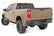 SF1 Fender Flares | GTL Desert Sand | Chevy Silverado 1500 2WD/4WD (19-26)
