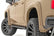 SF1 Fender Flares | GTL Desert Sand | Chevy Silverado 1500 2WD/4WD (19-26)