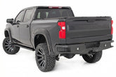 SF1 Fender Flares | GPA Graphite | Chevy Silverado 1500 2WD/4WD (2019-2026)