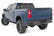 SF1 Fender Flares | GXP Lakeshore Blue | Chevy Silverado 1500 2WD/4WD (19-26)
