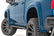 SF1 Fender Flares | GXP Lakeshore Blue | Chevy Silverado 1500 2WD/4WD (19-26)