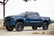 SF1 Fender Flares | GA0 Northsky Blue | Chevy Silverado 1500 2WD/4WD (19-26)