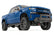 SF1 Fender Flares | GJV Riptide Blue | Chevy Silverado 1500 2WD/4WD (19-26)