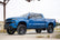 SF1 Fender Flares | GJV Riptide Blue | Chevy Silverado 1500 2WD/4WD (19-26)