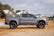 SF1 Fender Flares | G9K Satin Steel | Chevy Silverado 1500 2WD/4WD (19-26)