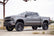 SF1 Fender Flares | G9K Satin Steel | Chevy Silverado 1500 2WD/4WD (19-26)