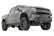 SF1 Fender Flares | GJI Shadow Gray | Chevy Silverado 1500 2WD/4WD (19-26)