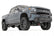 SF1 Fender Flares | GNO Slate Gray | Chevy Silverado 1500 2WD/4WD (2019-2026)