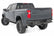 SF1 Fender Flares | GNO Slate Gray | Chevy Silverado 1500 2WD/4WD (2019-2026)