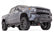 SF1 Fender Flares | GXD Sterling Grey Metallic | Chevy Silverado 1500 (19-26)