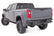 SF1 Fender Flares | GXD Sterling Grey Metallic | Chevy Silverado 1500 (19-26)