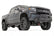 SF1 Fender Flares | GXG Tungsten | Chevy Silverado 1500 2WD/4WD (2019-2026)