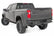 SF1 Fender Flares | GXG Tungsten | Chevy Silverado 1500 2WD/4WD (2019-2026)