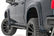SF1 Fender Flares | GXG Tungsten | Chevy Silverado 1500 2WD/4WD (2019-2026)