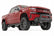 SF1 Fender Flares | GCN Victory Red | Chevy Silverado 1500 2WD/4WD (19-26)