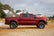SF1 Fender Flares | GCN Victory Red | Chevy Silverado 1500 2WD/4WD (19-26)