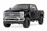 Pocket Fender Flares | UM Agate Black | Ford F-250/F-350 Super Duty (23-26)