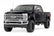 Pocket Fender Flares | UM Agate Black | Ford F-250/F-350 Super Duty (23-26)