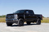 Pocket Fender Flares | UM Agate Black | Ford F-250/F-350 Super Duty (23-26)