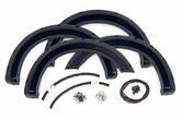 Pocket Fender Flares | HX Antimatter Blue | Ford F-250/F-350 Super Duty (23-26)