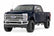 Pocket Fender Flares | HX Antimatter Blue | Ford F-250/F-350 Super Duty (23-26)