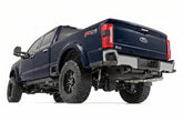 Pocket Fender Flares | HX Antimatter Blue | Ford F-250/F-350 Super Duty (23-26)