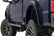 Pocket Fender Flares | HX Antimatter Blue | Ford F-250/F-350 Super Duty (23-26)