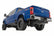 Pocket Fender Flares | E9 Argon Blue | Ford F-250/F-350 Super Duty (23-26)